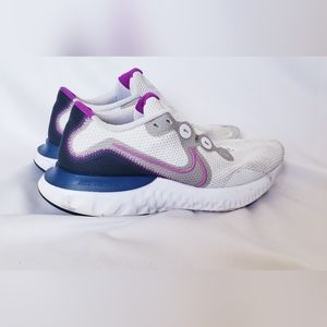 Nike Renew Athletic Shoes